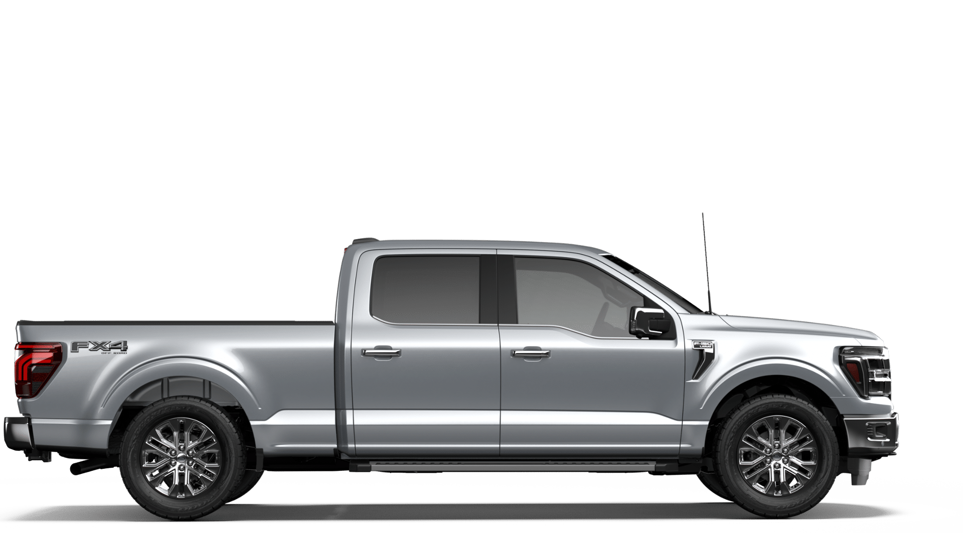2026 Ford F-150® External Image 1